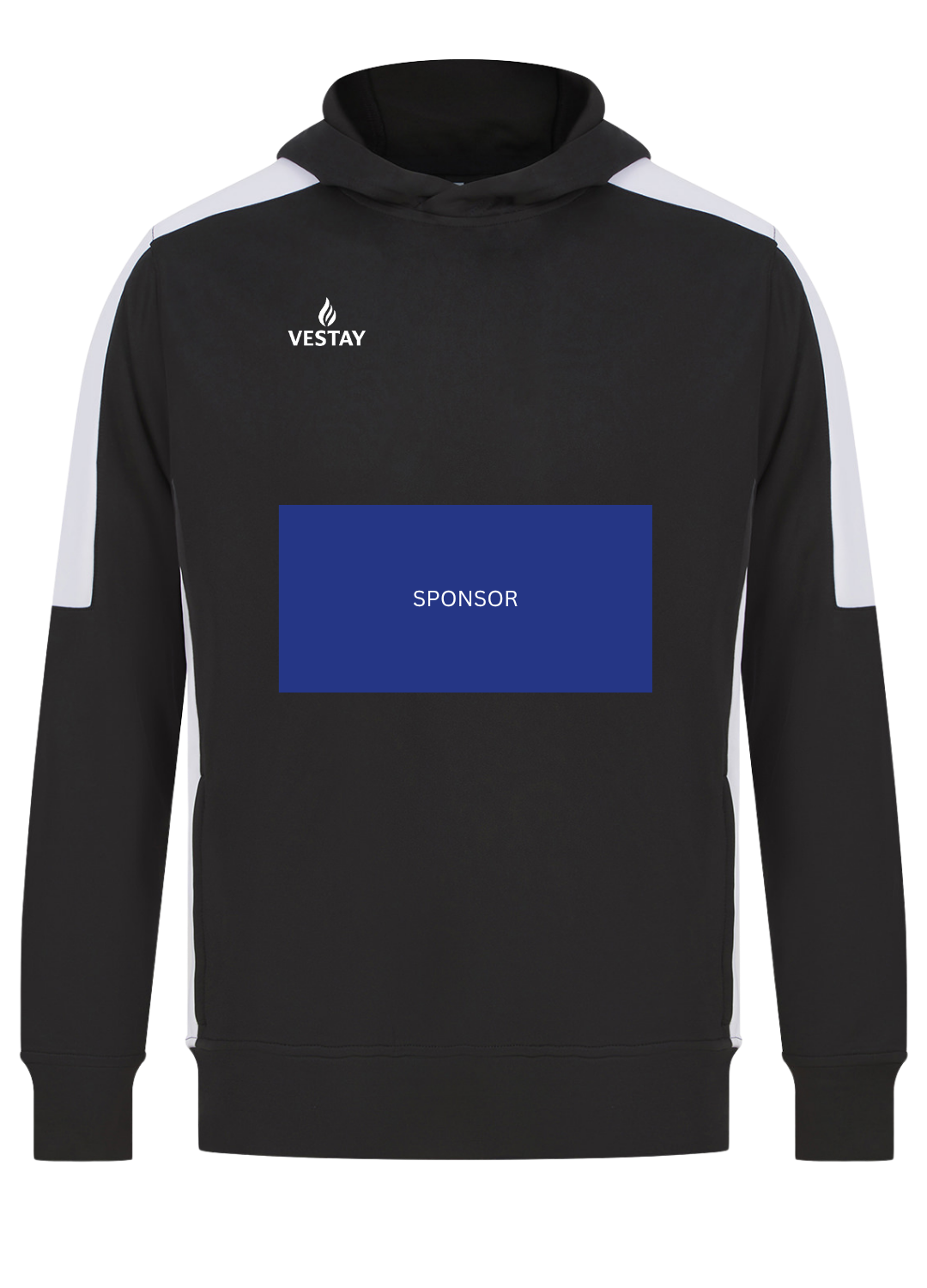 Teamwear Hoodie