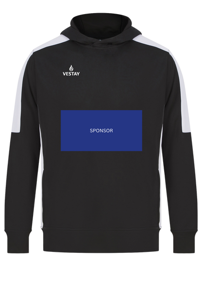 Teamwear Hoodie
