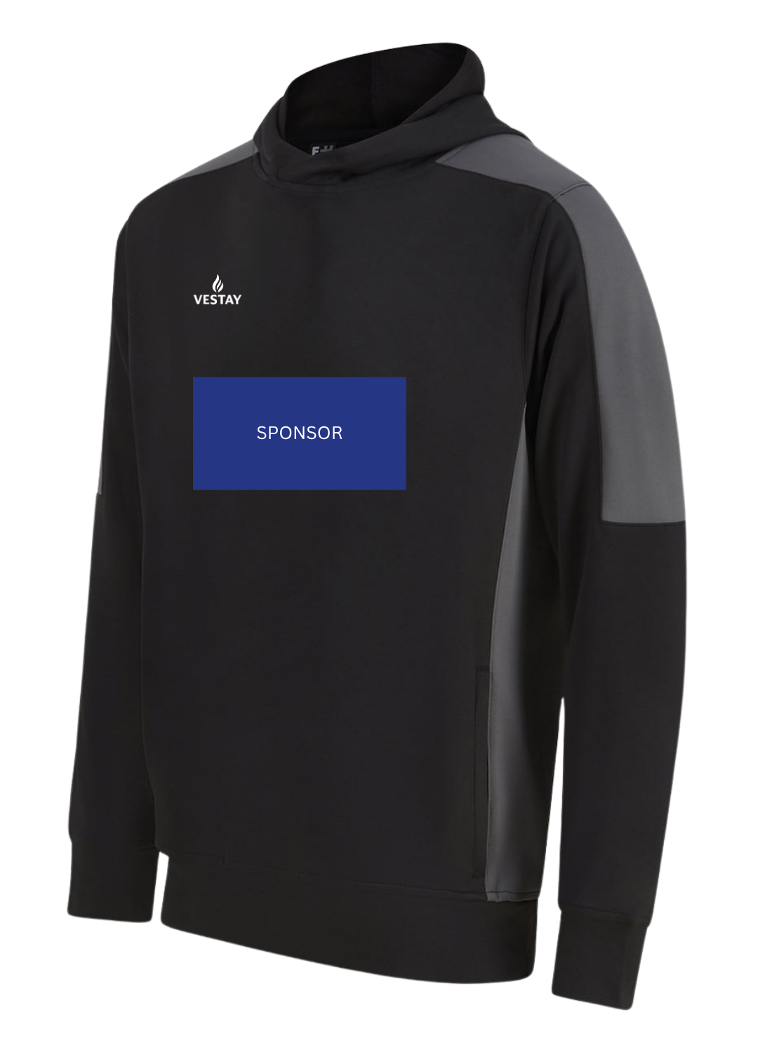 Teamwear Hoodie