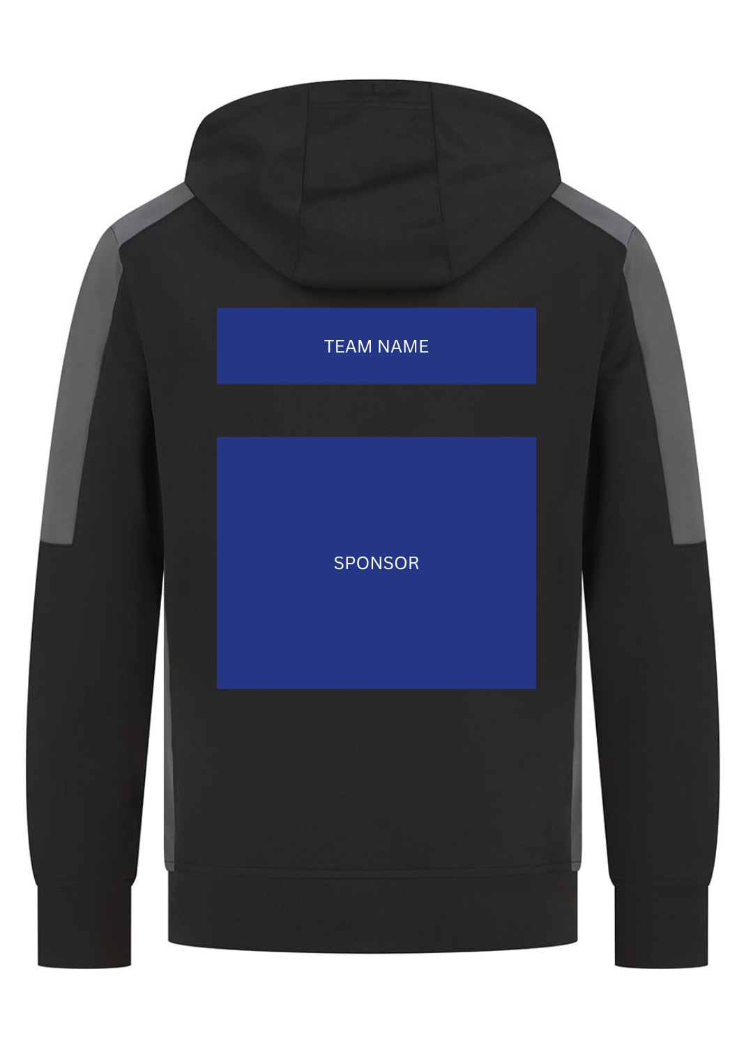 Teamwear Hoodie