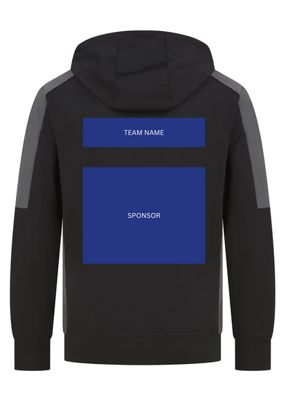 Teamwear Hoodie