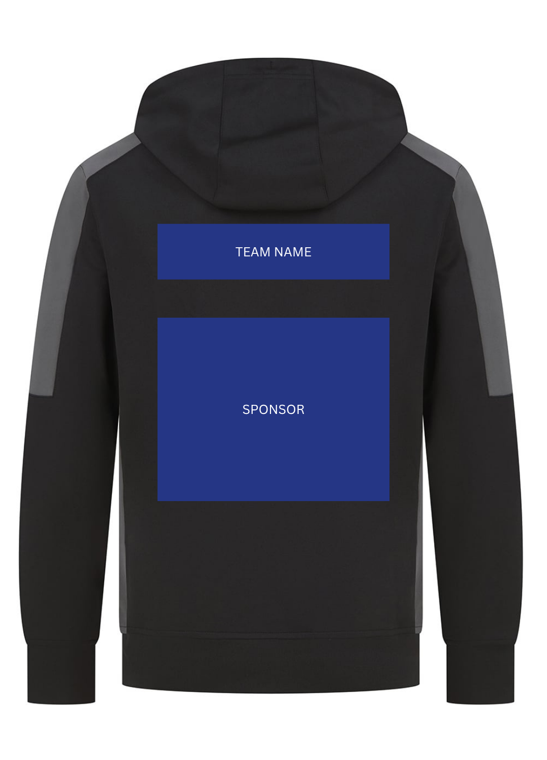 Teamwear Hoodie