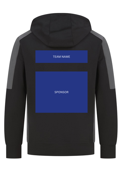Teamwear Hoodie