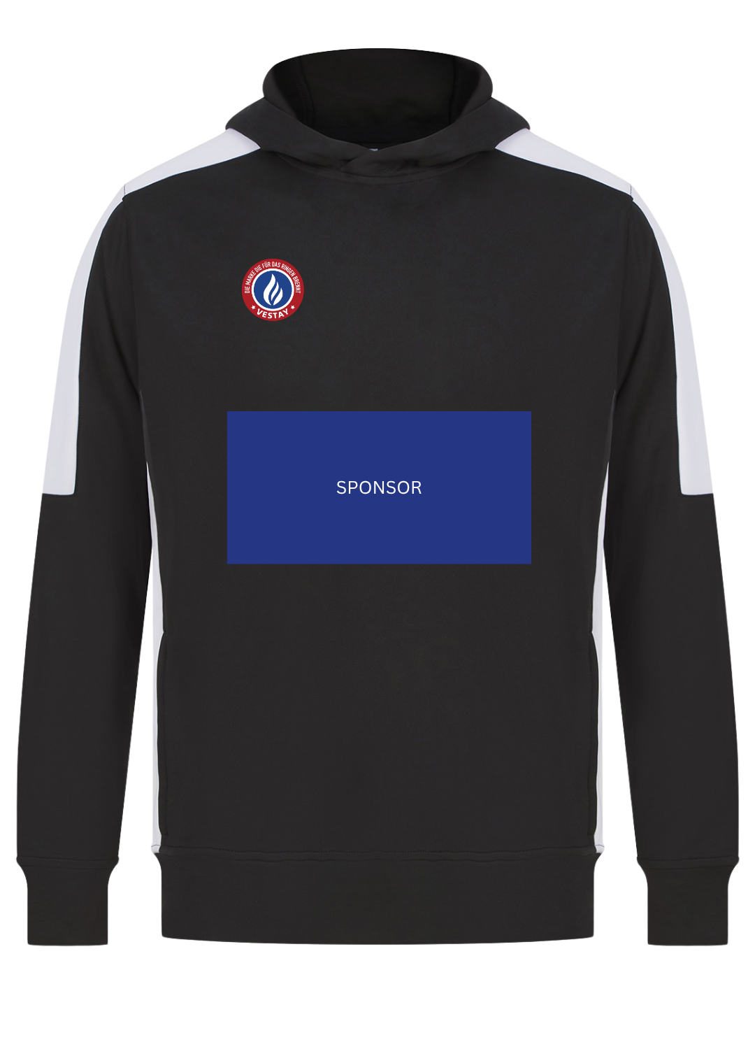 Teamwear Hoodie