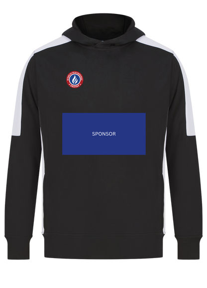 Teamwear Hoodie