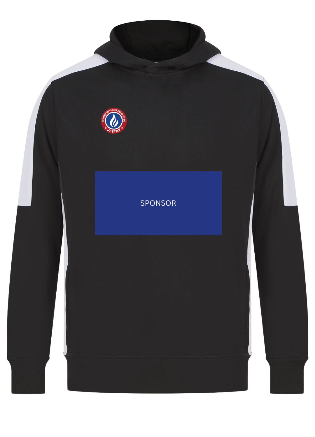 Teamwear Hoodie