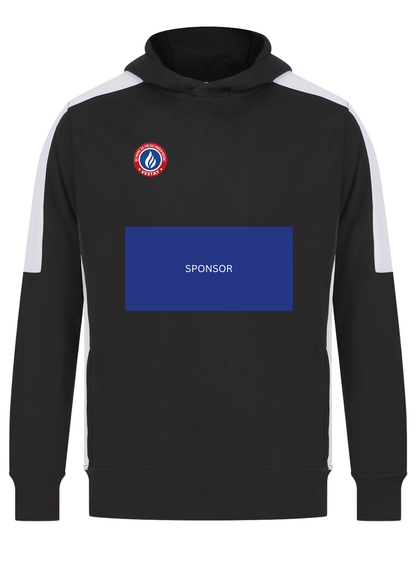 Teamwear Hoodie