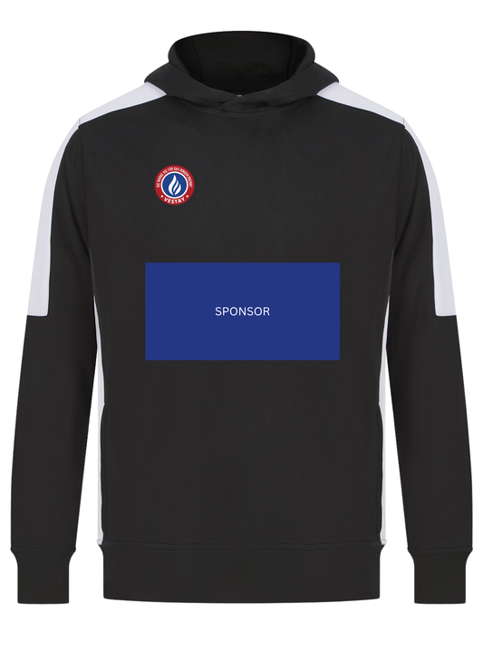 Teamwear Hoodie