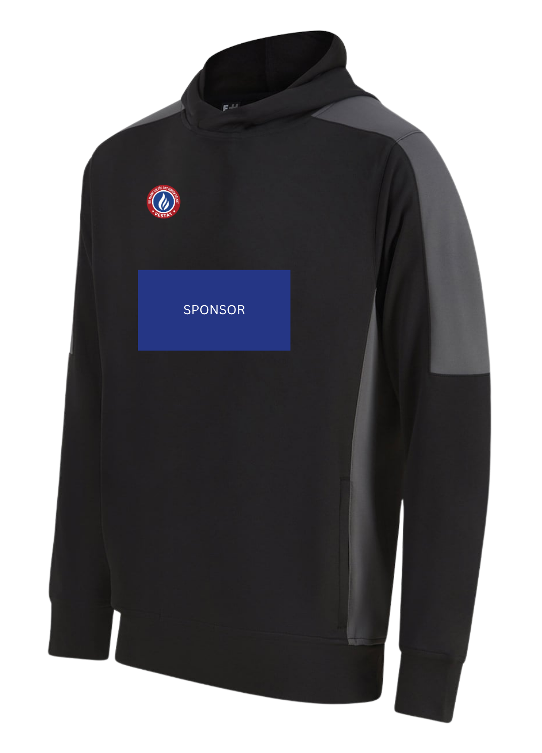 Teamwear Hoodie