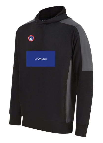 Teamwear Hoodie