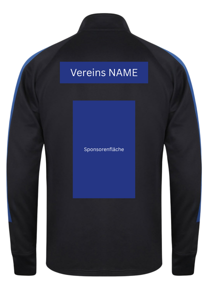 Teamwear Jacke