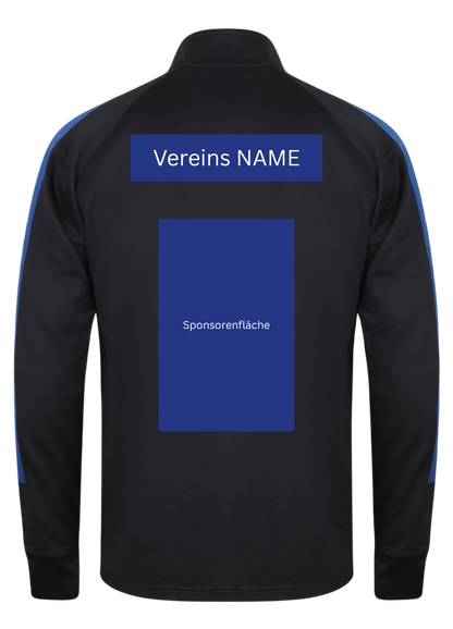 Teamwear Jacke