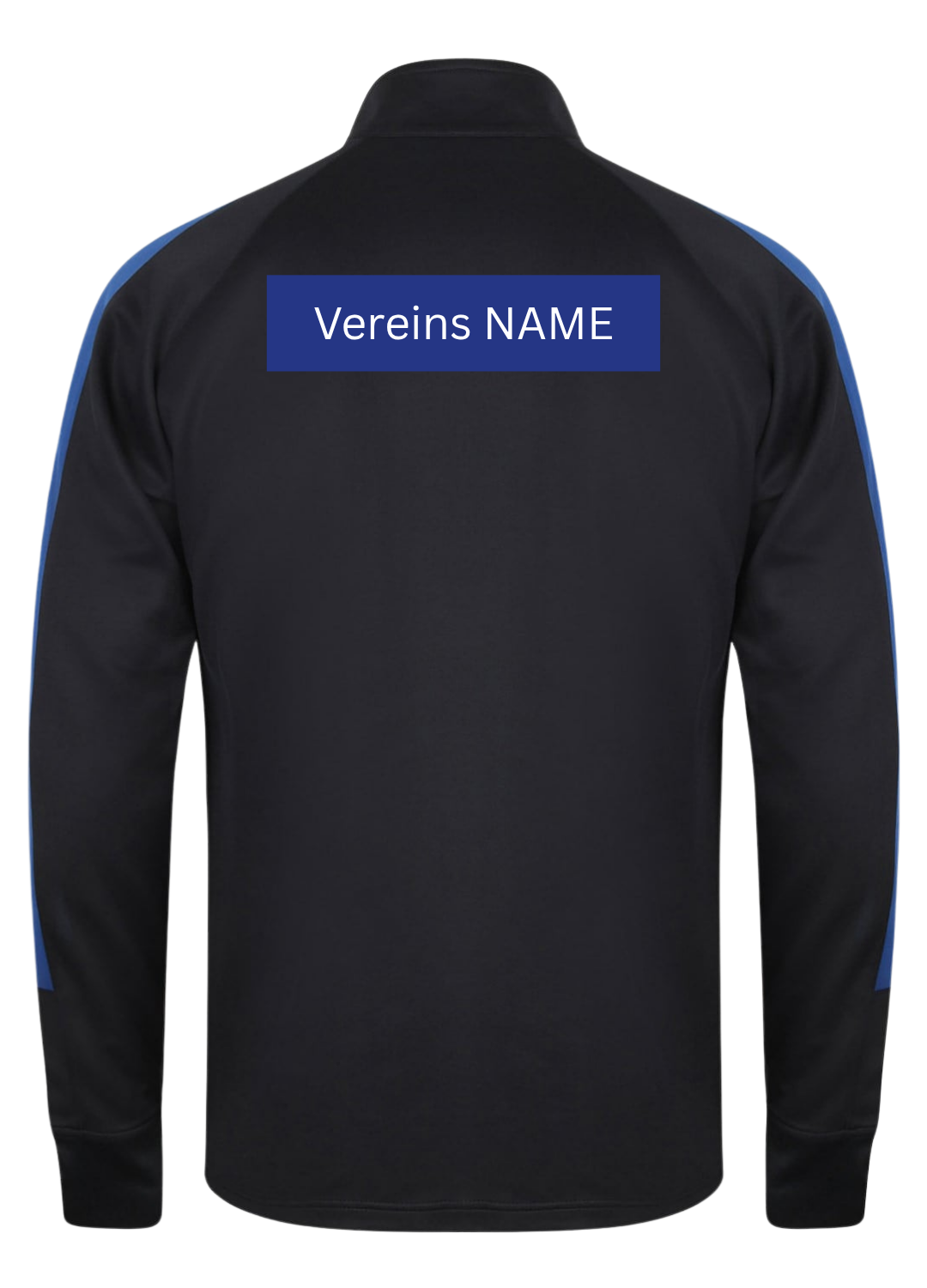 Teamwear Jacke
