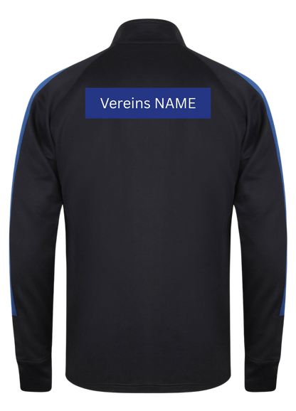 Teamwear Jacke
