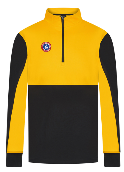 Teamwear 1/4 Zipper Sweater