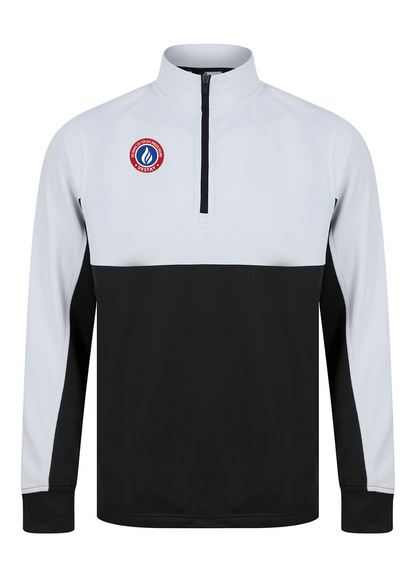 Teamwear 1/4 Zipper Sweater