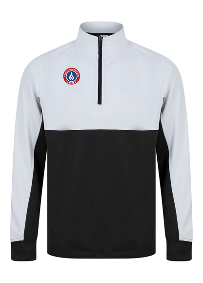 Teamwear 1/4 Zipper Sweater