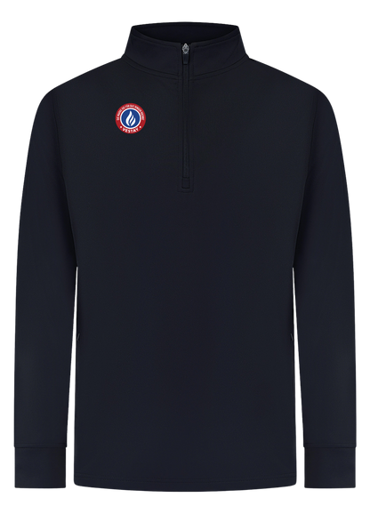 Teamwear 1/4 Zipper Sweater