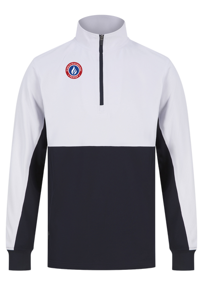 Teamwear 1/4 Zipper Sweater