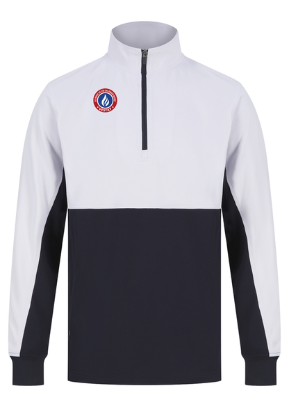 Teamwear 1/4 Zipper Sweater