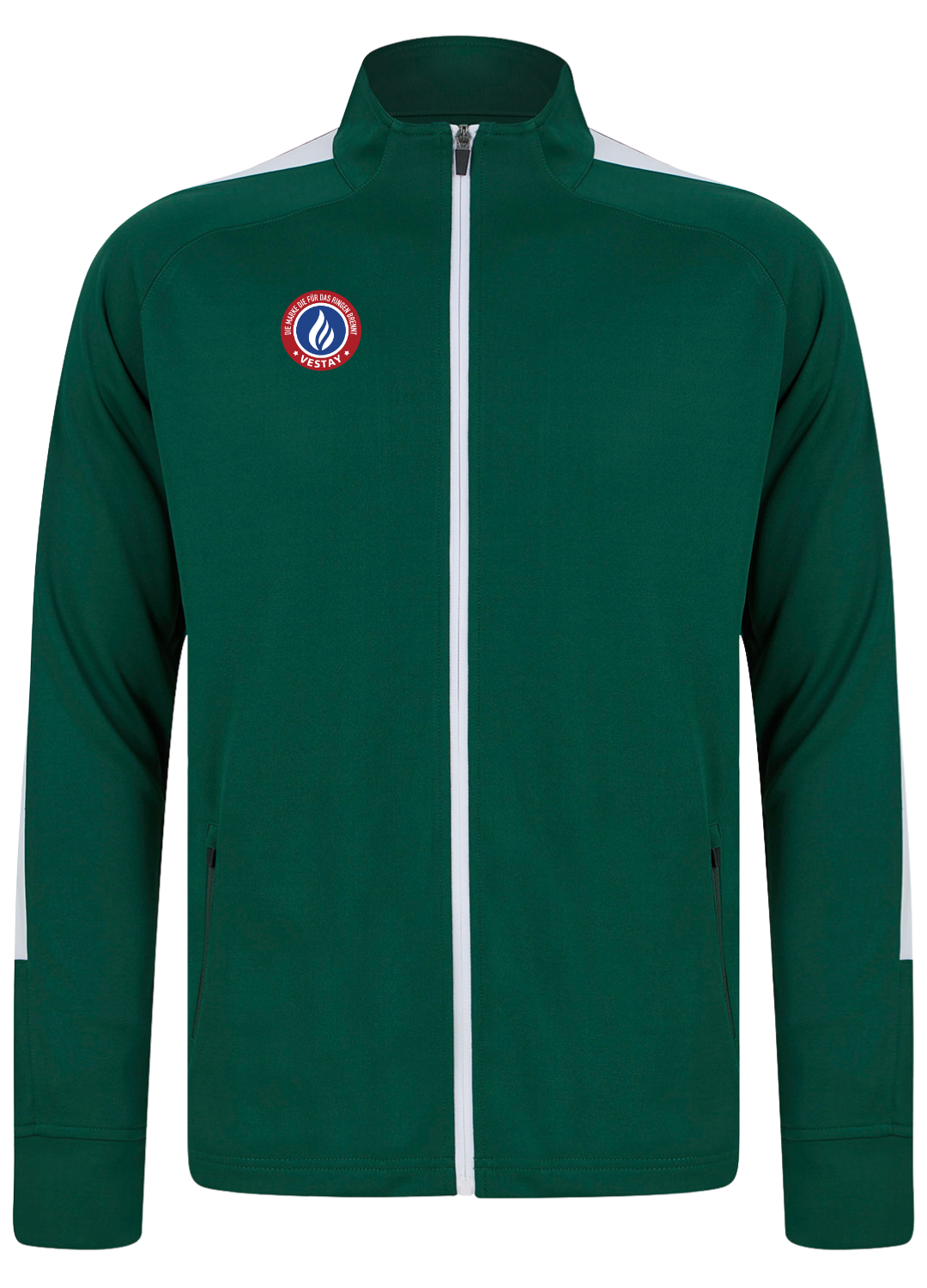 Teamwear Jacke