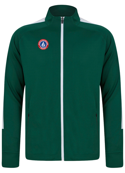 Teamwear Jacke