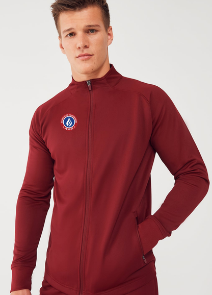 Teamwear Jacke