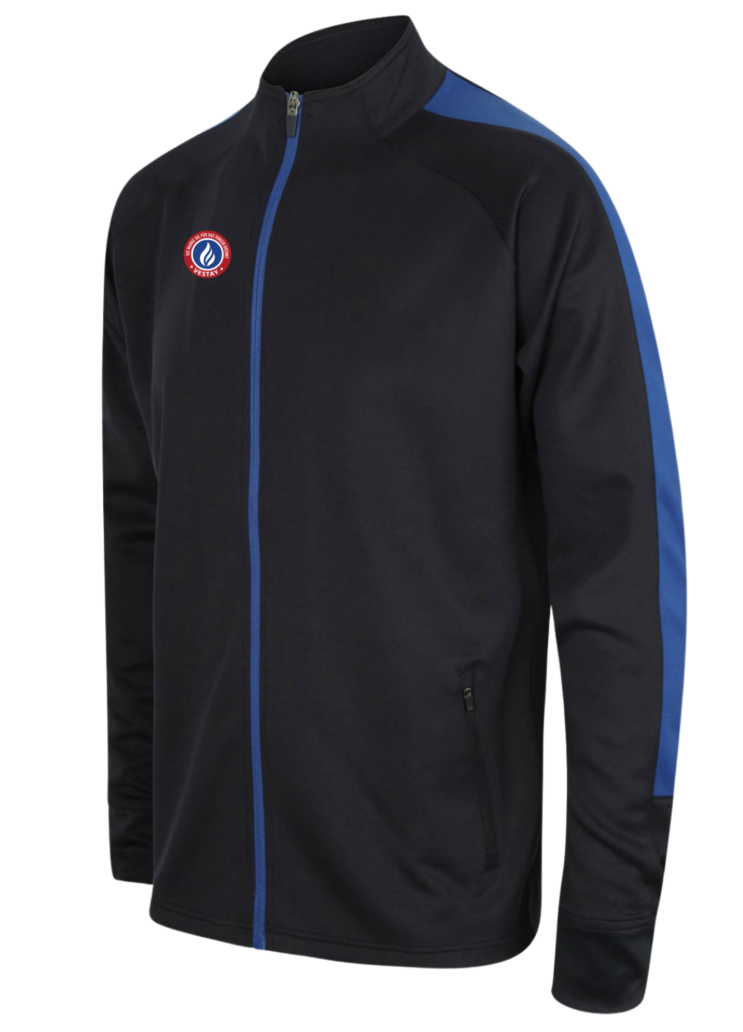 Teamwear Jacke