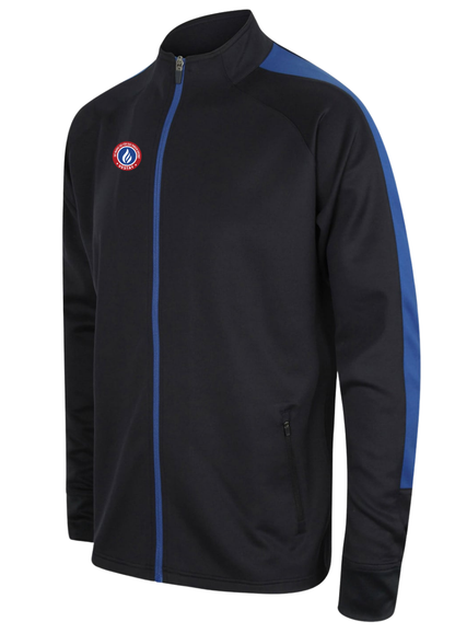 Teamwear Jacke
