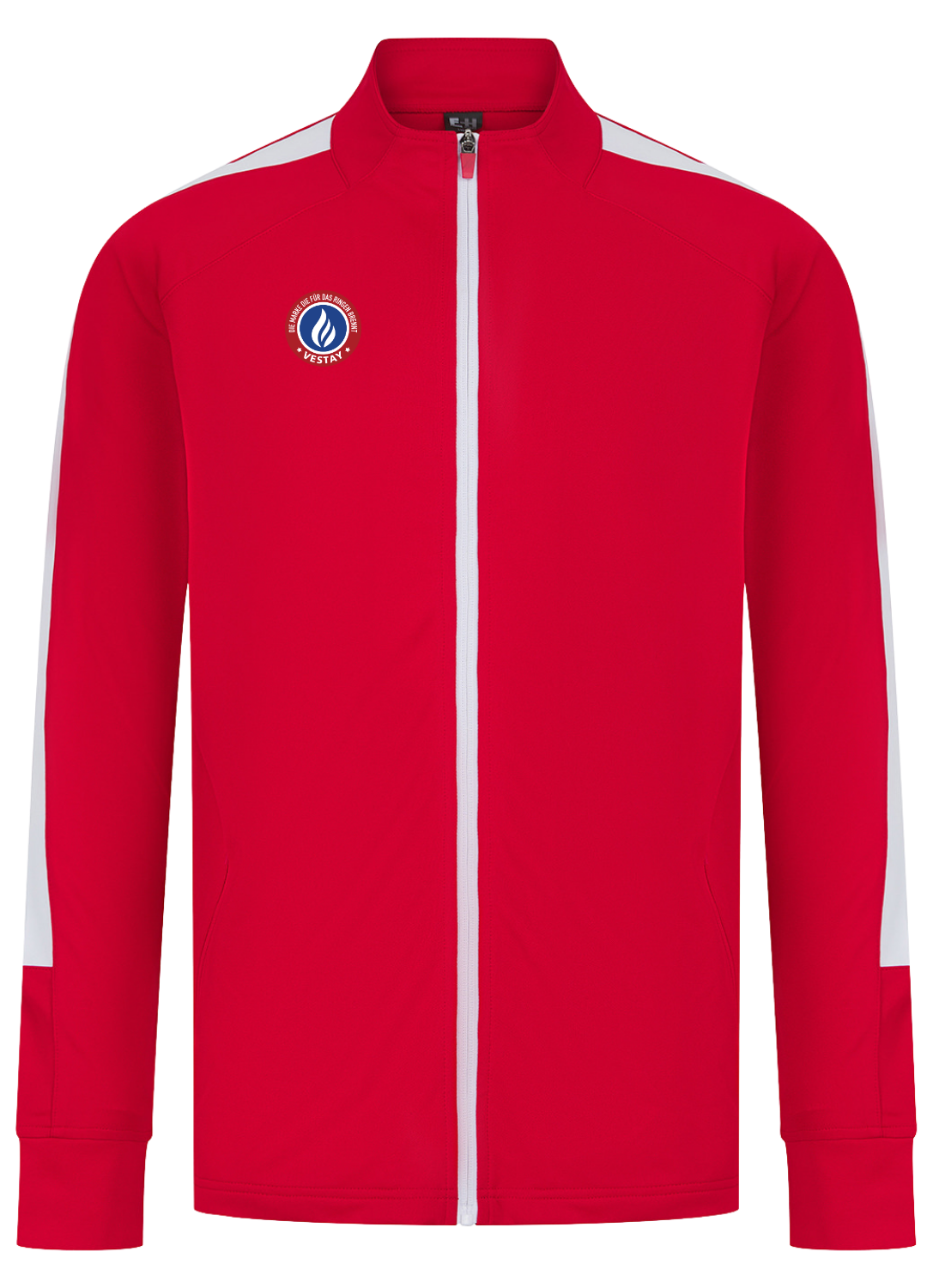Teamwear Jacke