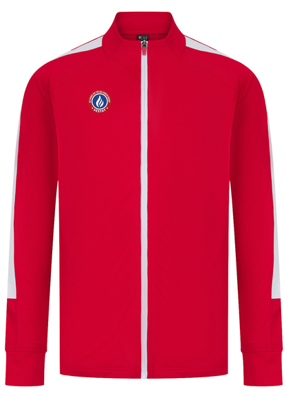 Teamwear Jacke