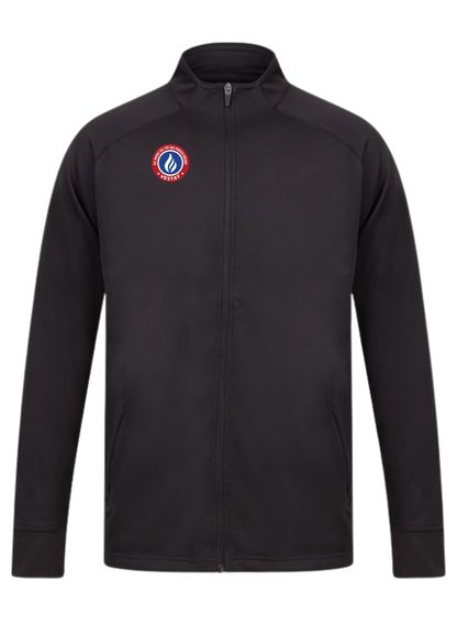 Teamwear Jacke