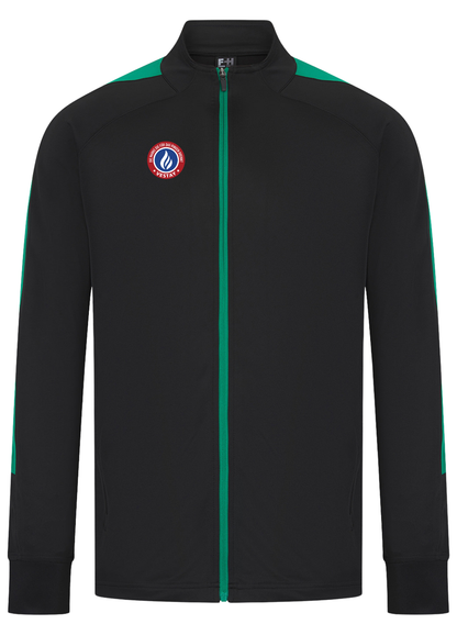 Teamwear Jacke