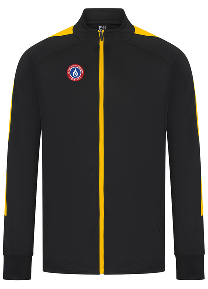 Teamwear Jacke