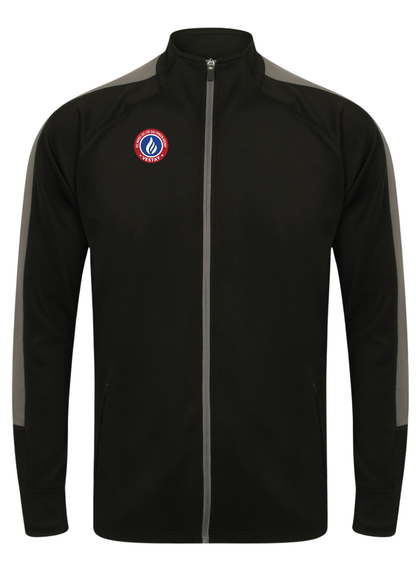 Teamwear Jacke