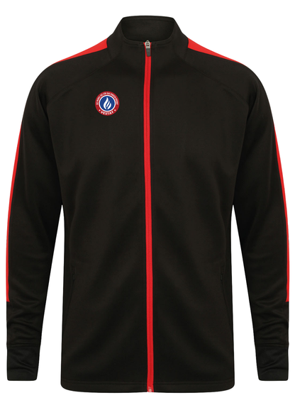 Teamwear Jacke