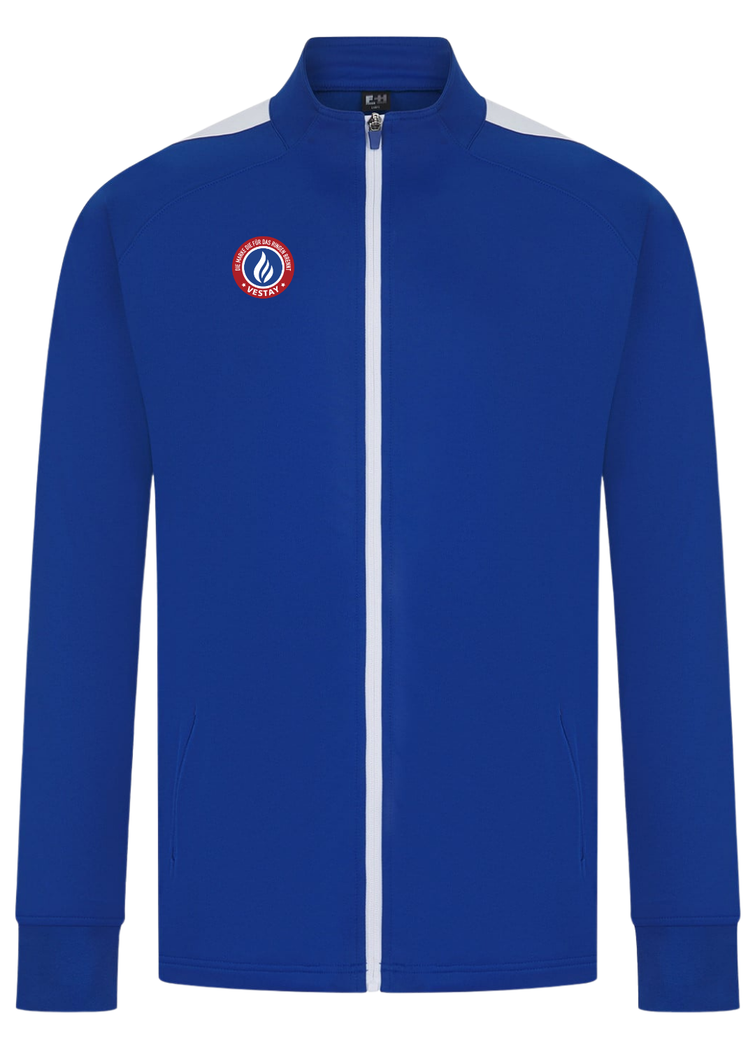Teamwear Jacke