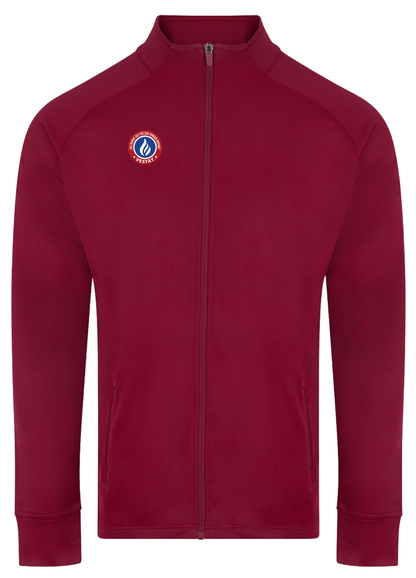 Teamwear Jacke