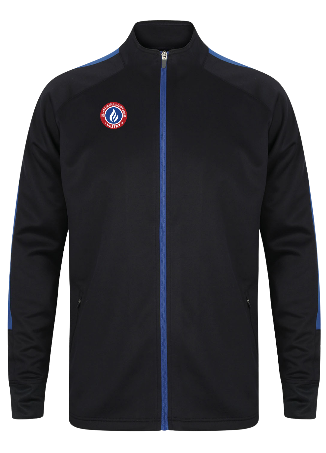 Teamwear Jacke