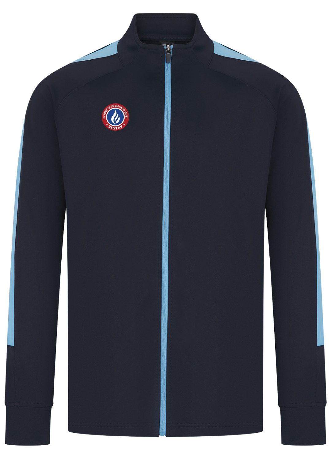 Teamwear Jacke