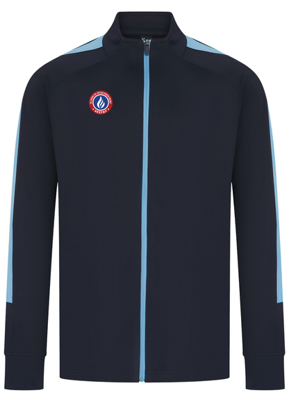Teamwear Jacke