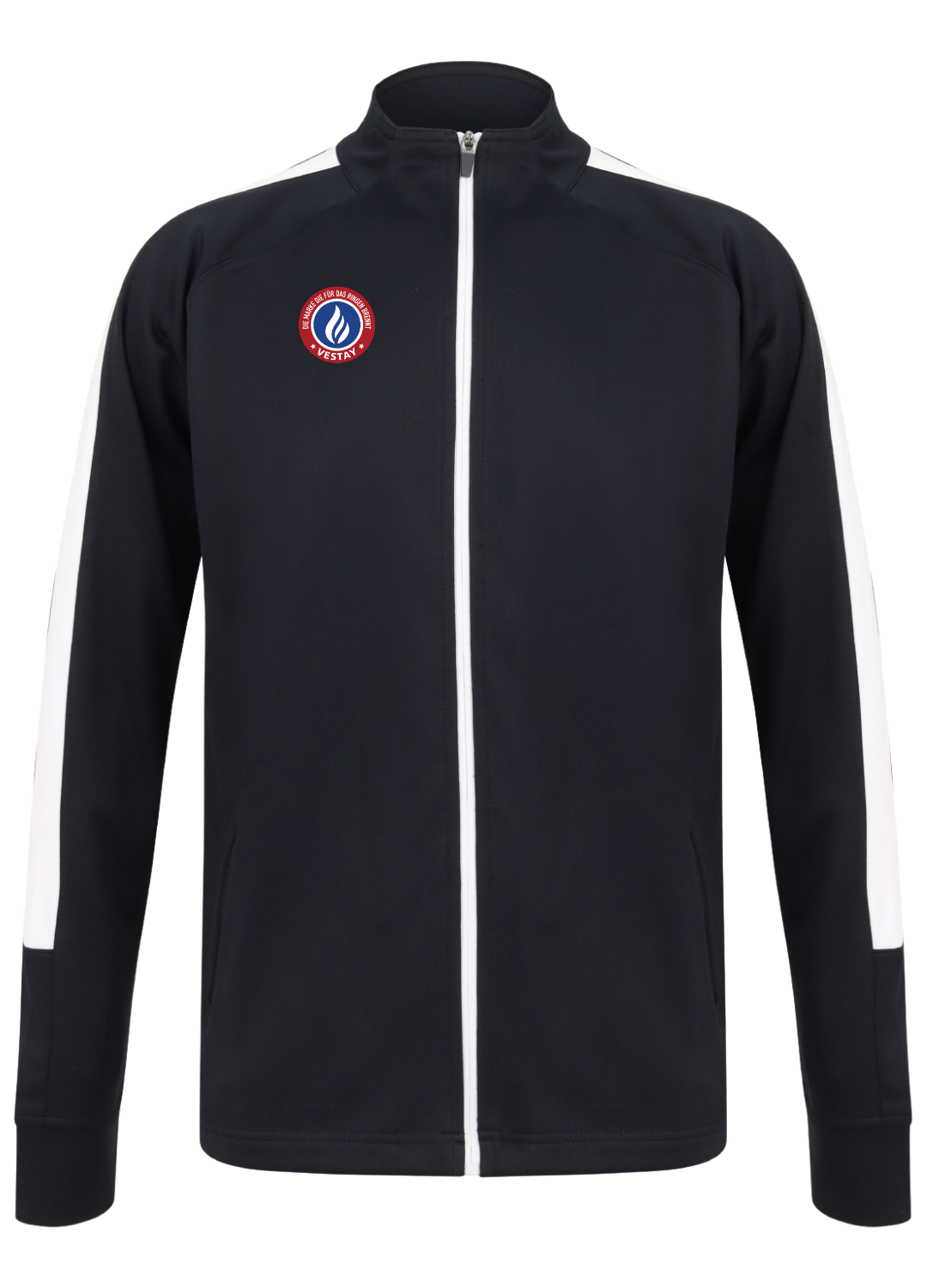 Teamwear Jacke