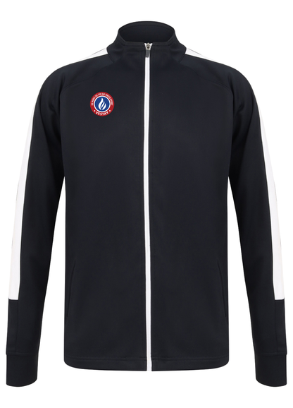 Teamwear Jacke
