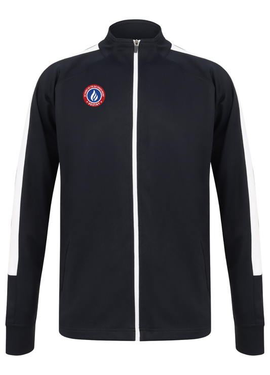 Teamwear Jacke