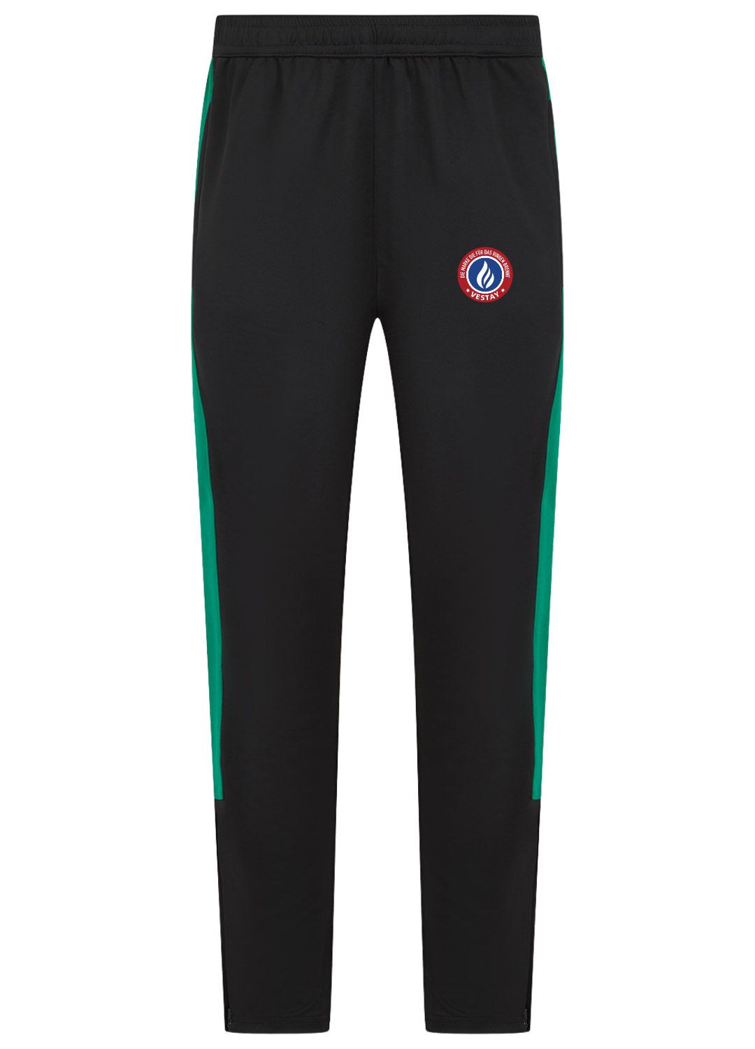 Teamwear Hose lang