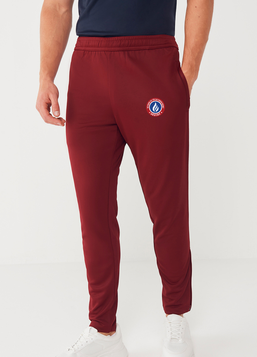 Teamwear Hose lang