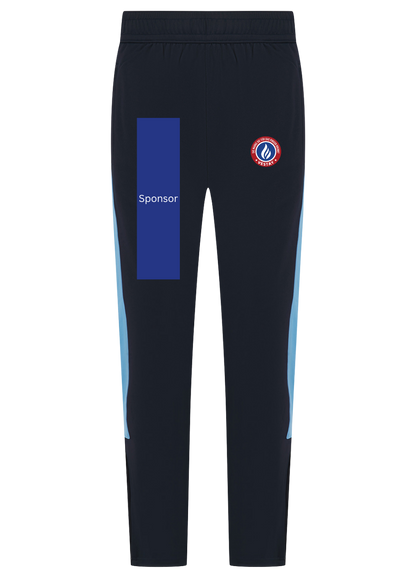 Teamwear Hose lang