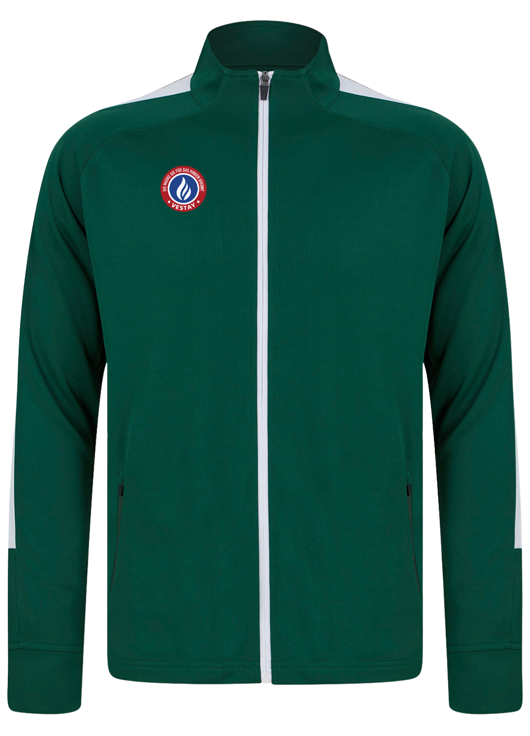 Teamwear Jacke