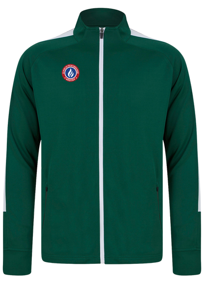 Teamwear Jacke