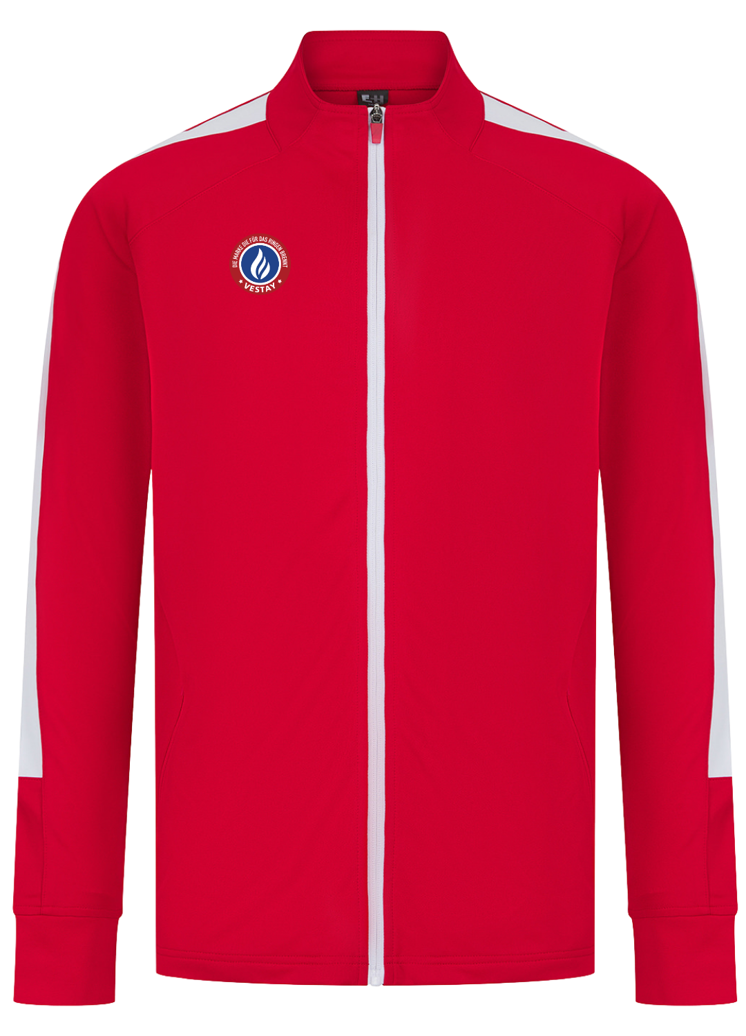 Teamwear Jacke